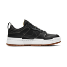 Nike Dunk Low Disrupt Black Gum (Women's) | CK6654-002