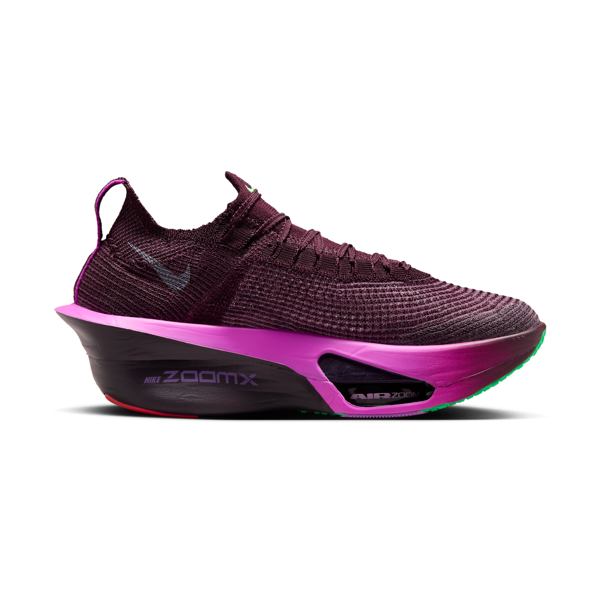 Nike Air Zoom Alphafly Next% 3 Faith Kipyegon Fuchsia Dream (Women's) | IB4201-600