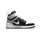 Jordan 1 High FlyEase Black White (GS)