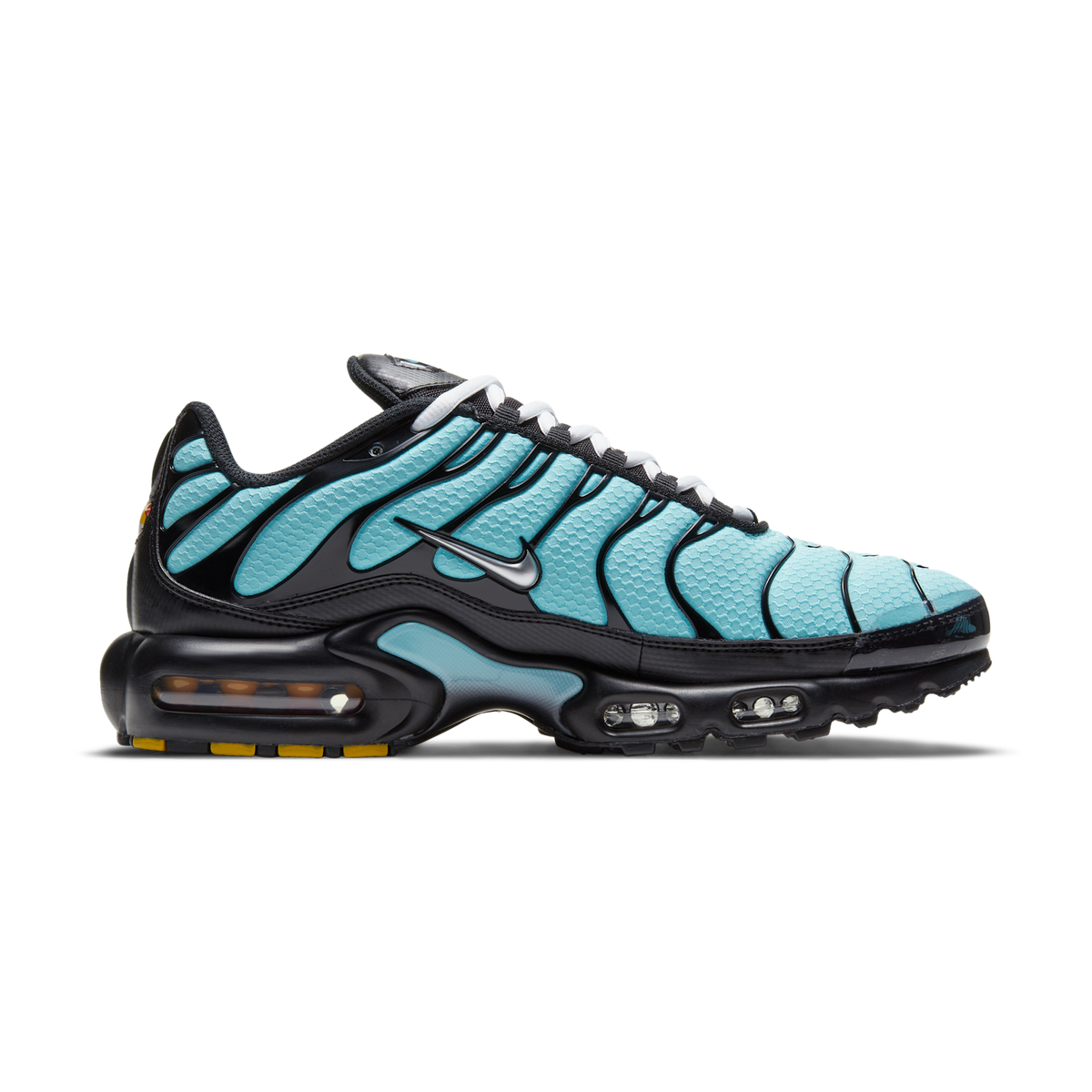 Nike Air Max Plus Aqua Blue | CV8838-400