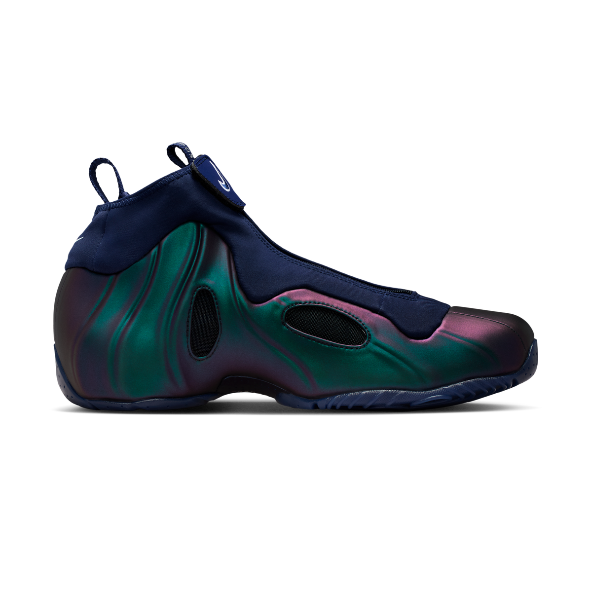Nike Air Flightposite Jason Kidd Mavericks (2025)