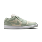 Jordan 1 Low Seafoam Sail (Women's)
