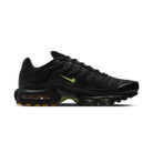 Nike Air Max Plus Black Volt Ice