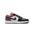 Jordan 1 Low SE White Sky J Orange Sky J Mauve Black (GS)
