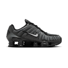 Nike Shox TL SE Iron Grey