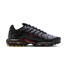 Nike Air Max Plus Black Pencil Point Team Crimson | DM0032-032