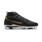 Nike Alpha Menace Dunk Black Off Noir | HV6923-001