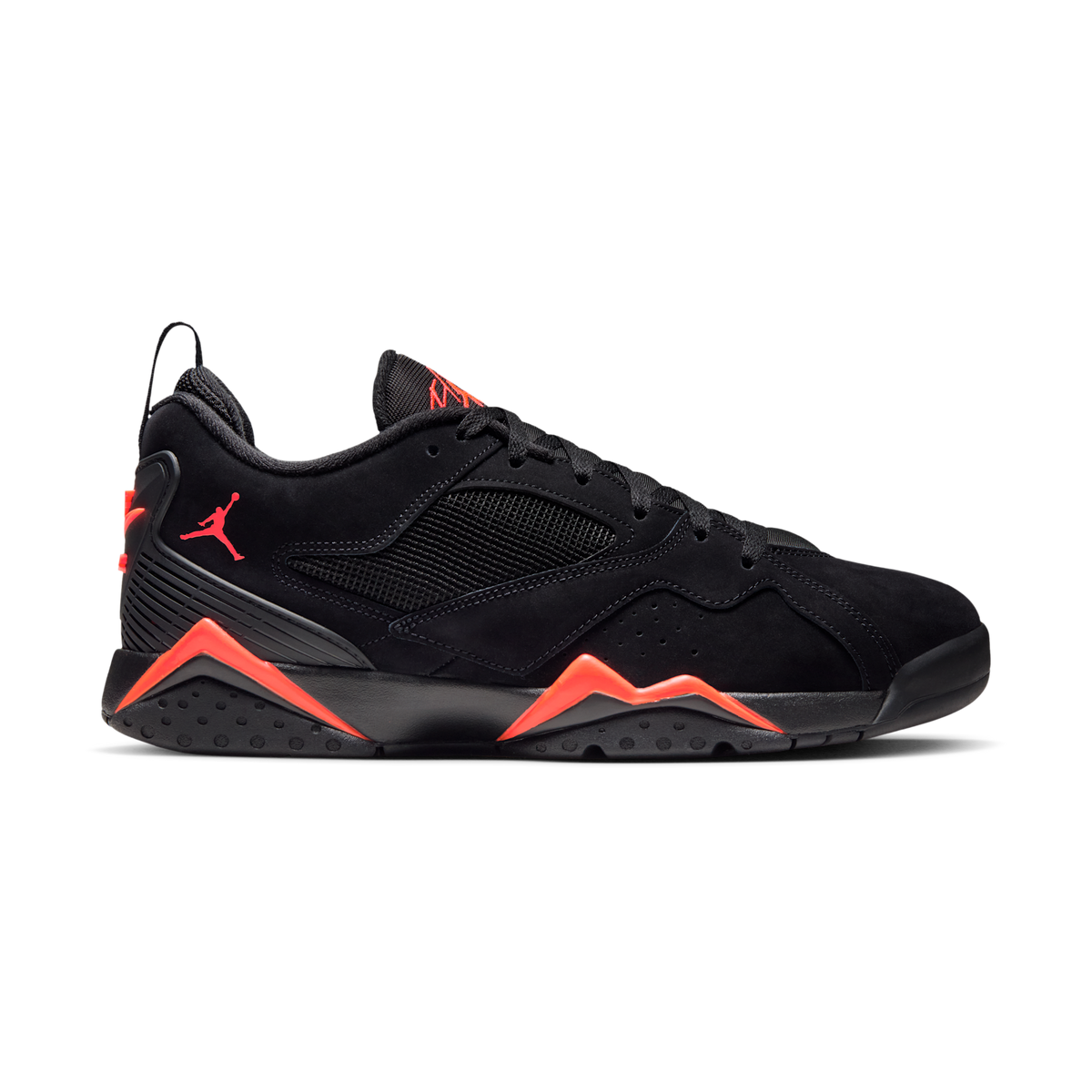 Jordan MVP 92 Black Infrared