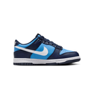 Nike Dunk Low University Blue White (GS)