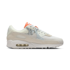 Nike Air Max 90 size? White Soft Pearl