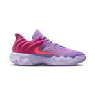 Nike Giannis Immortality 4 Black Raspberry