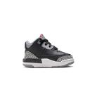 Jordan 3 Retro Black Cement (2024) (TD)