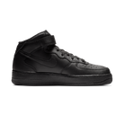 Nike Air Force 1 Mid '07 Black