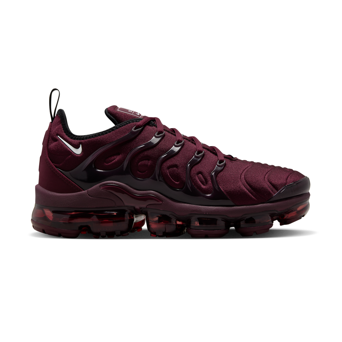 Nike Air VaporMax Plus Night Maroon | FN6850-681