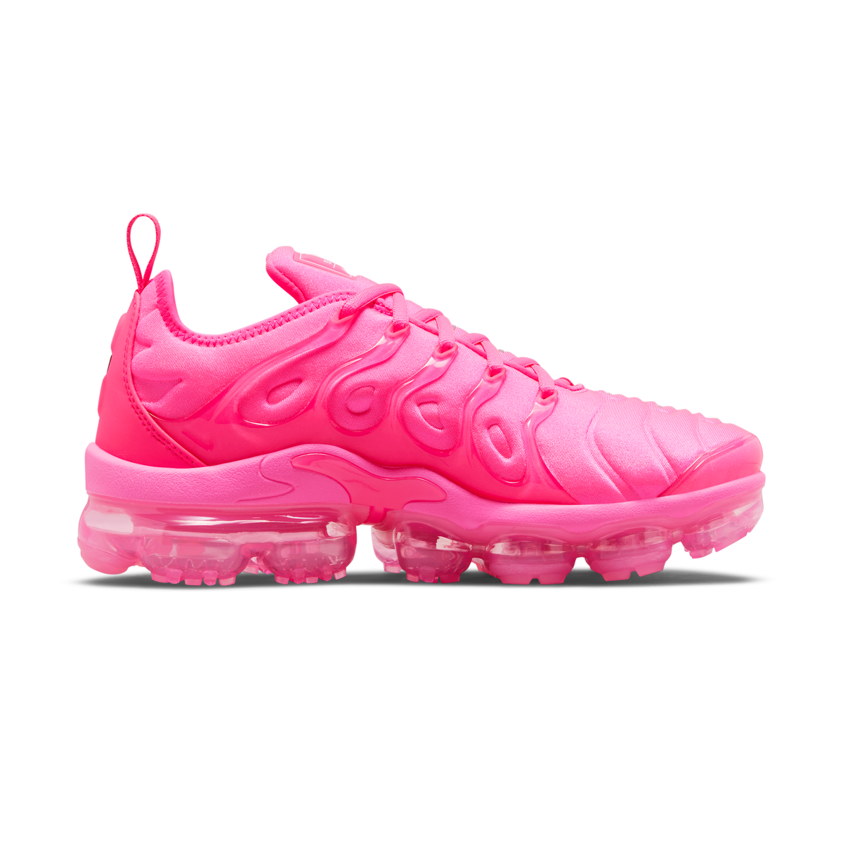 Nike Air Max VaporMax Plus Hyper Pink (Women's) | FJ0720-639