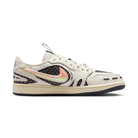 Jordan 1 Low Method of Make V3 Sail Coconut Milk (Women's)