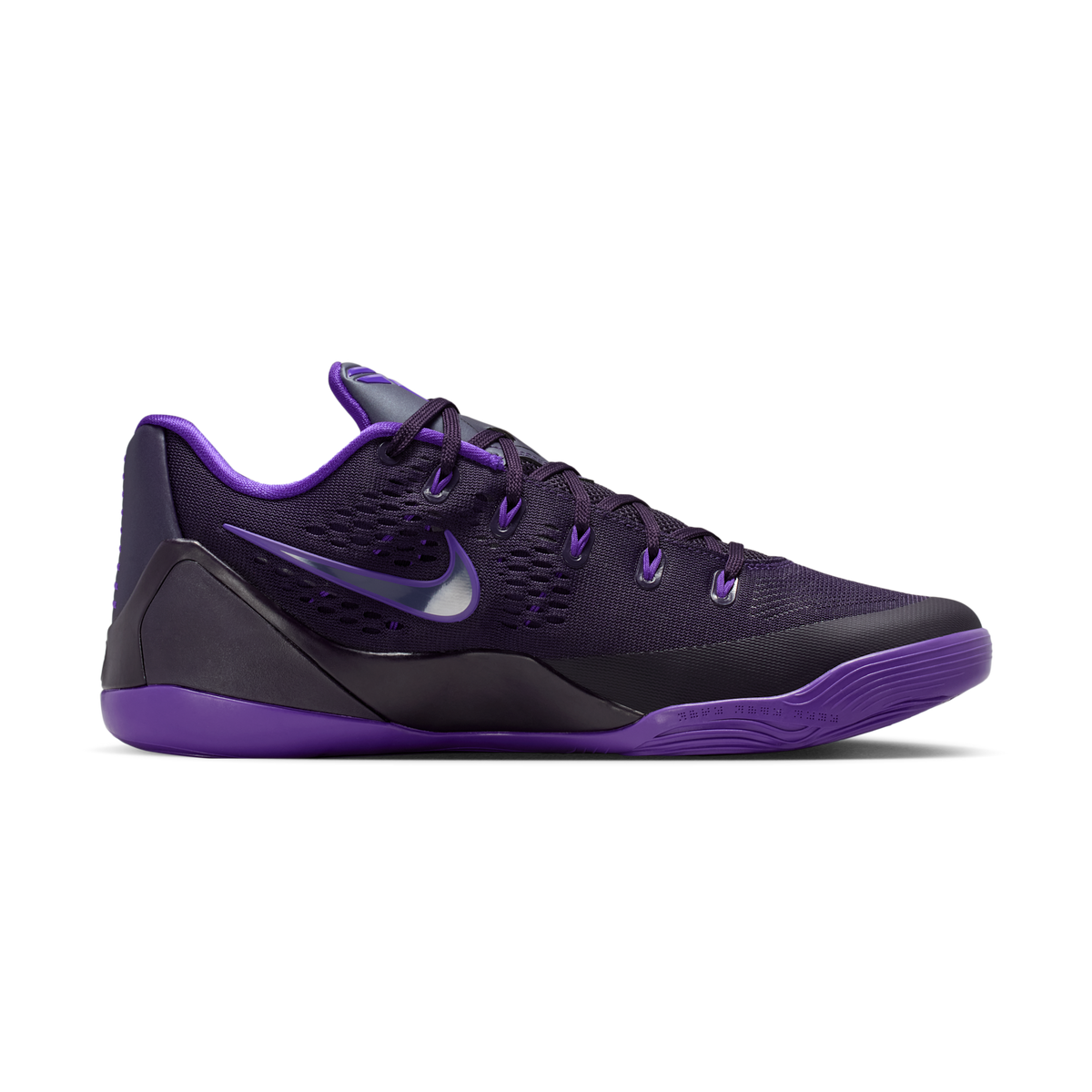 Nike Kobe 9 EM Low Protro TB Purple Dynasty