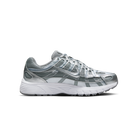 Nike P-6000 Metalic Cool Grey (GS)