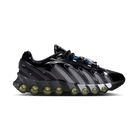 Nike Air Max Dn8 Patta Black Metallic Silver
