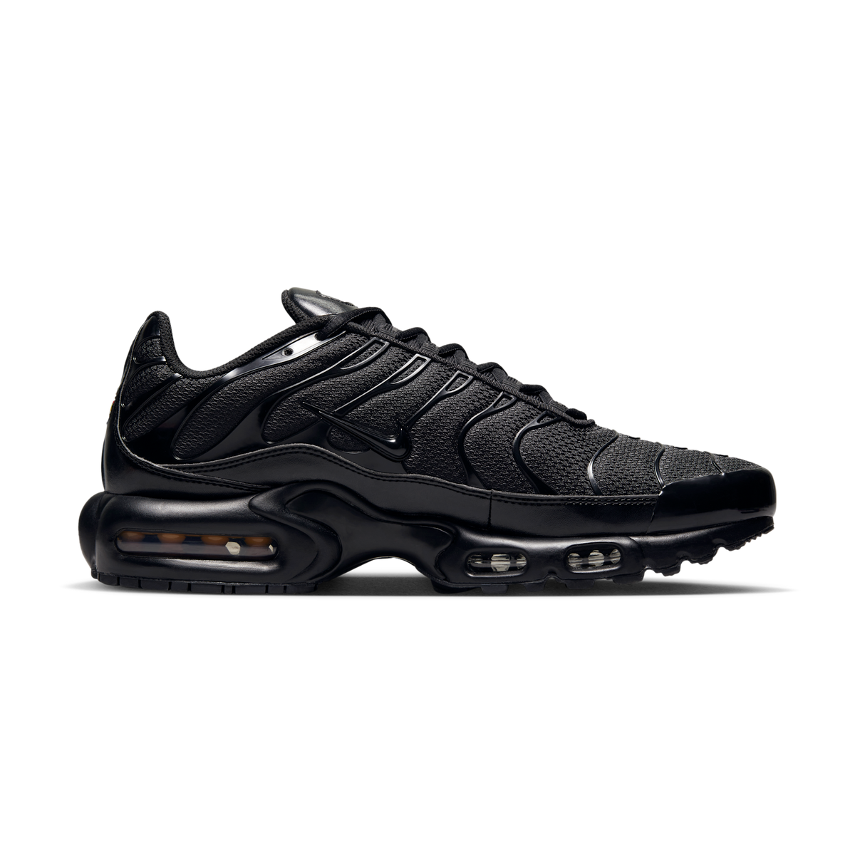 Nike Air Max Plus Triple Black