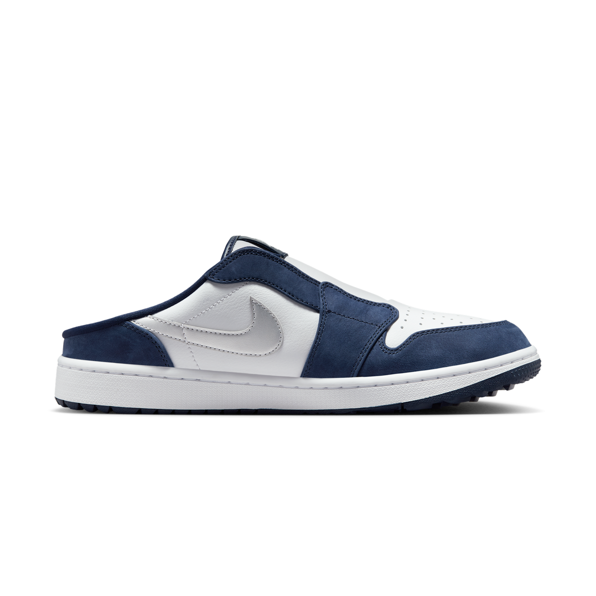 Jordan 1 Mule Golf Midnight Navy