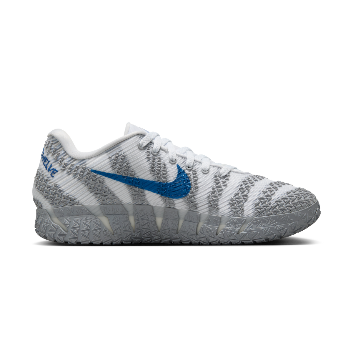 Nike Ja 3 Light Show