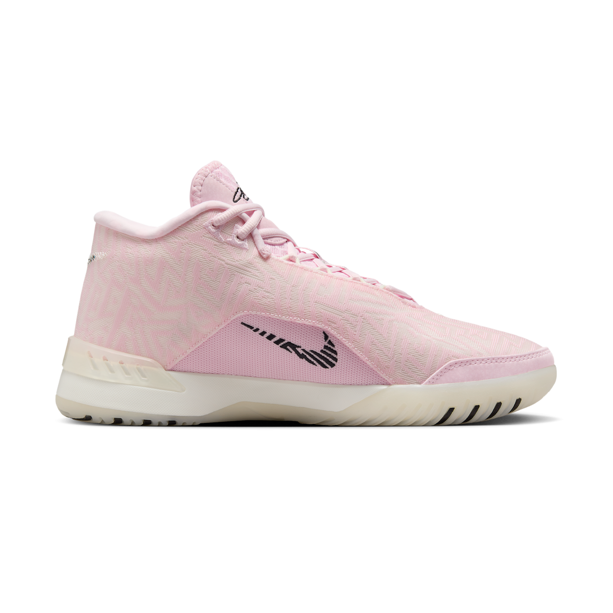 Nike Zoom LeBron NXXT Genisus Pink Foam Sail (Translucent Outsole)