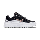 Nike P-6000 SE Black Multi-Color White (Women's)