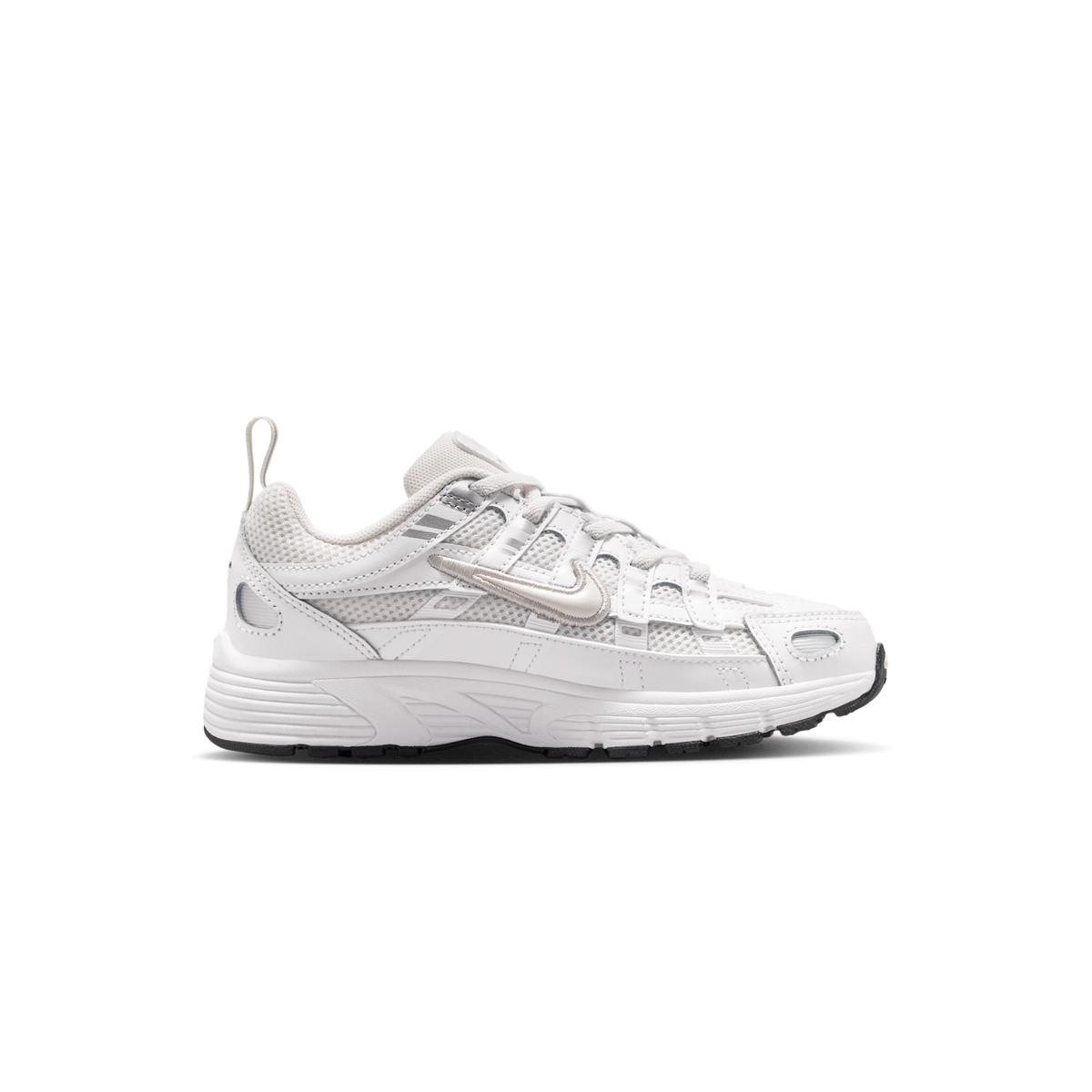 Nike P-6000 Platinum Tint White Silver (PS)