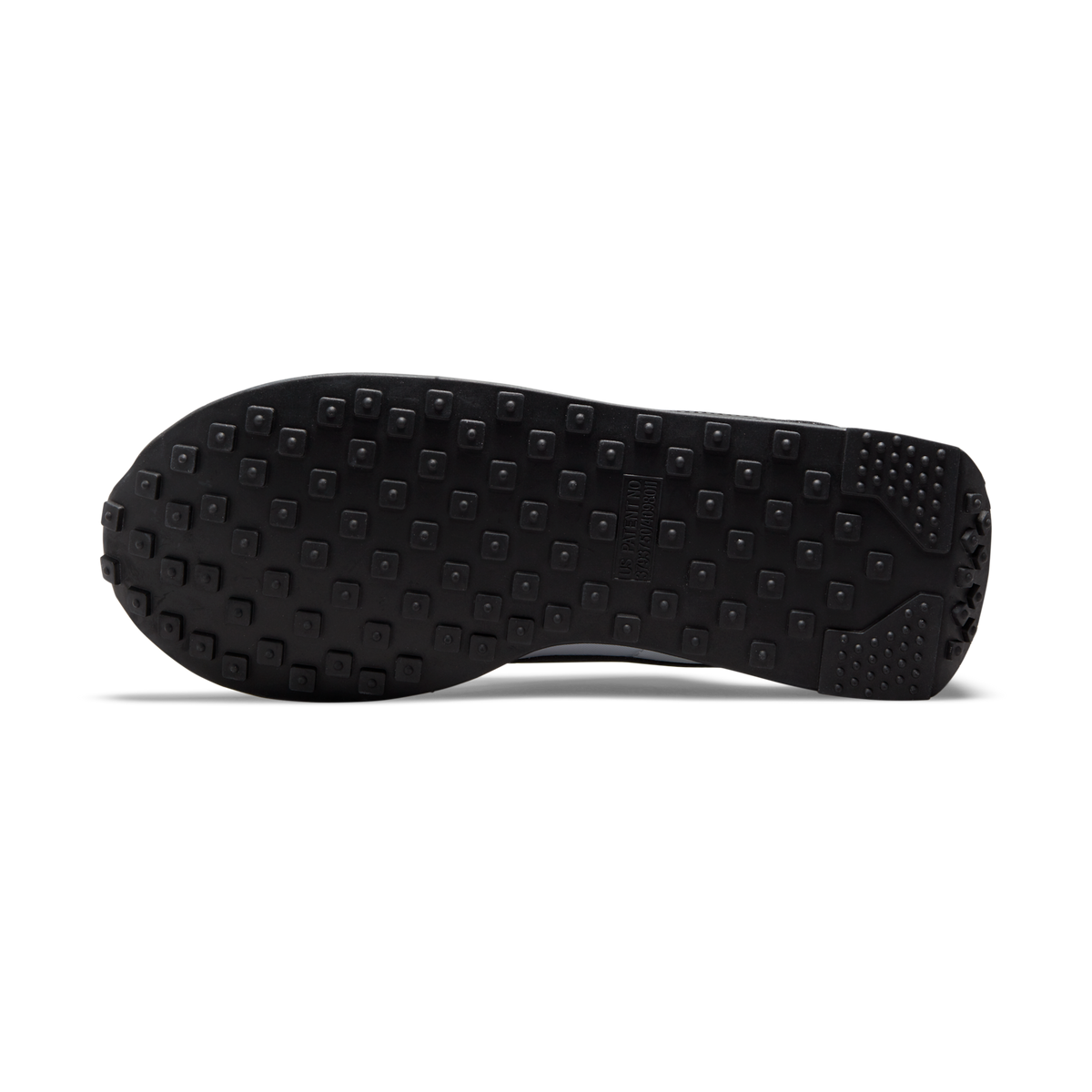 Nike Waffle Trainer 2 White Black