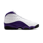 Jordan 13 Retro Lakers