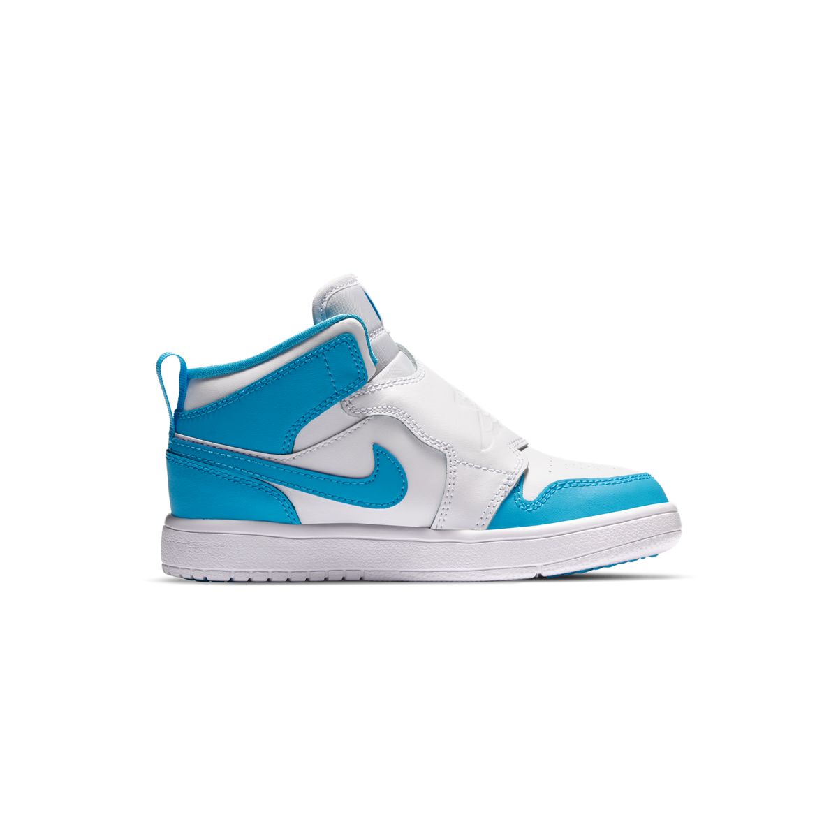 Sky Jordan 1 UNC (PS)