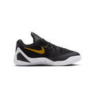 Nike Kobe 9 EM Low TB Black University Gold (GS) | FV3607-003