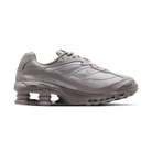 Nike Shox Ride 2 Vast Grey College Grey