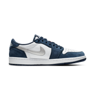 Jordan 1 Low SB Midnight Navy