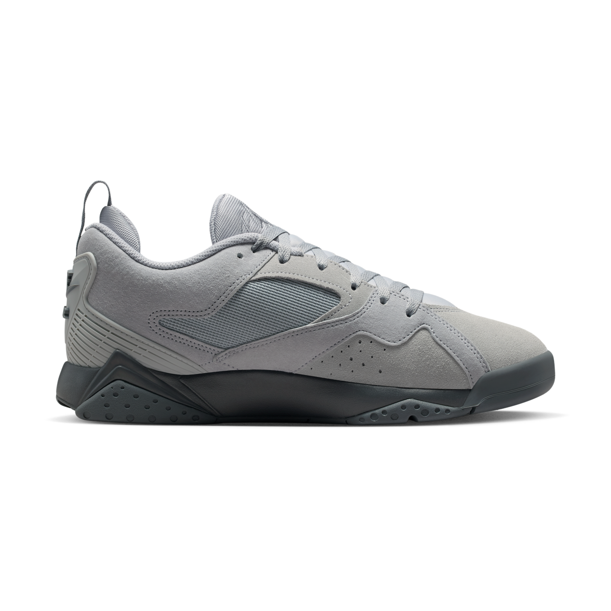 Jordan MVP 92 Wolf Grey Cool Grey