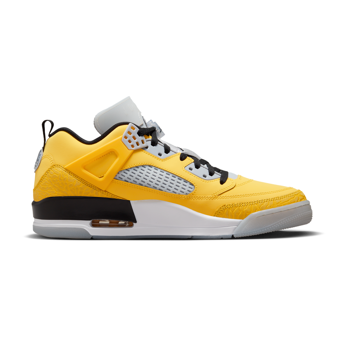 Jordan Spizike Low Lightning
