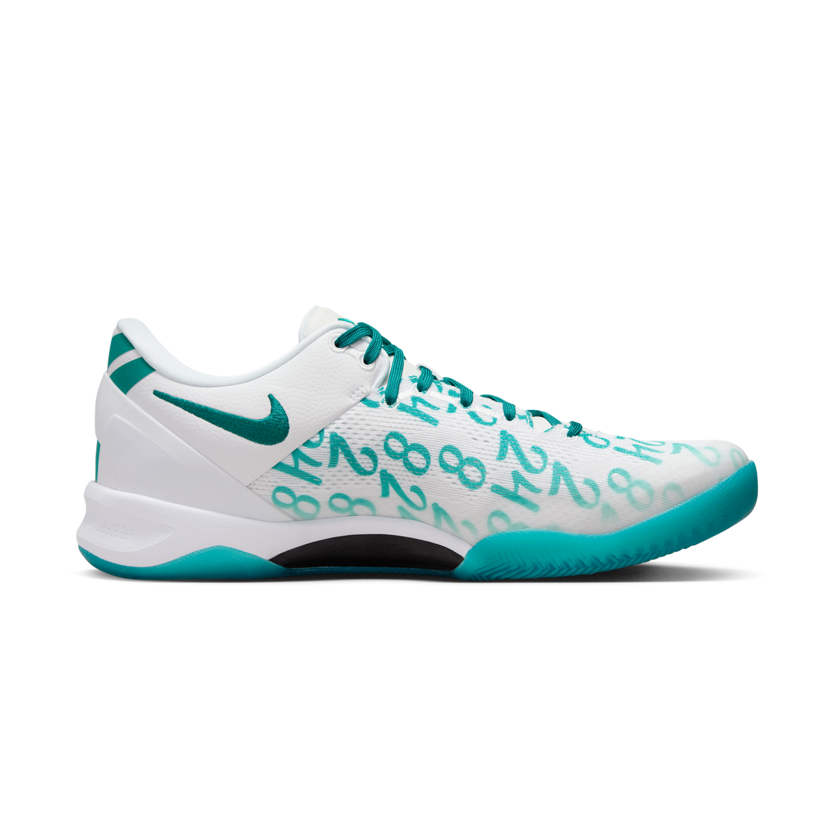 Nike Kobe 8 Protro Radiant Emerald