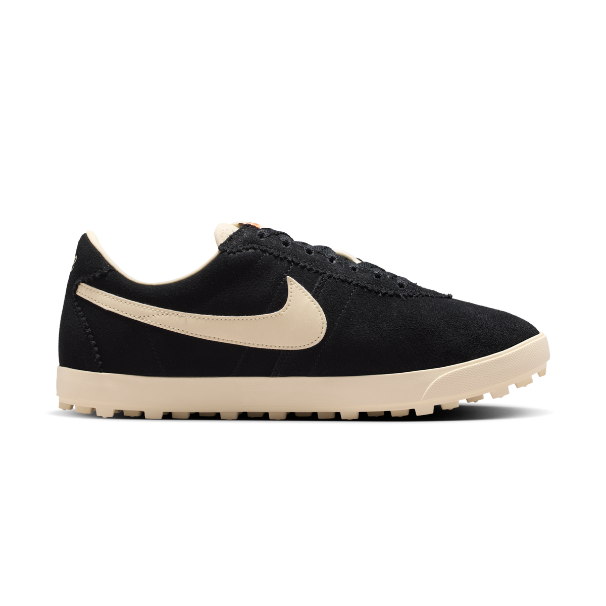 Nike Astrograbber Suede Black Muslin (Women's)