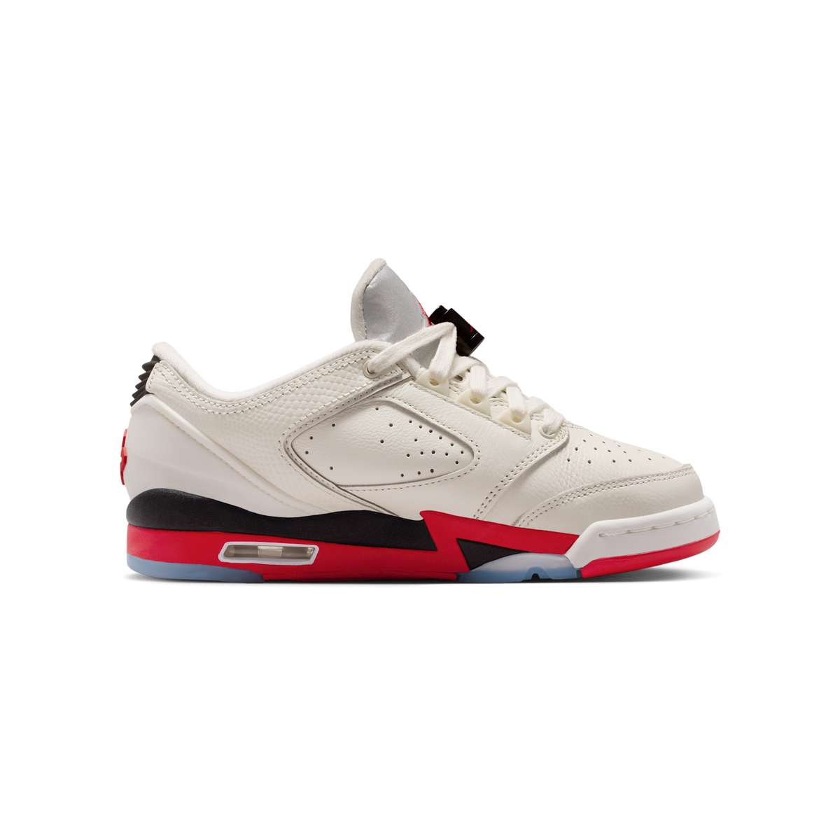 Jordan Sixty Plus Low Fire Red (GS)