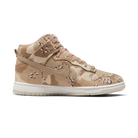 Nike Dunk High Desert Camo (Women's)