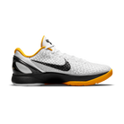 Kobe 6 Protro Playoff Pack White Del Sol
