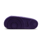 Nike Kobe Offcourt Slide Purple University Gold