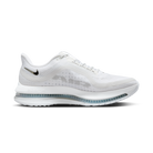 Nike Air Zoom Pegasus Premium White Metallic Silver | HQ2592-102