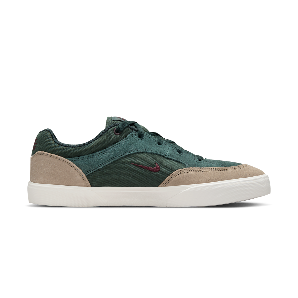 Nike SB Malor Seaweed Khaki Phantom