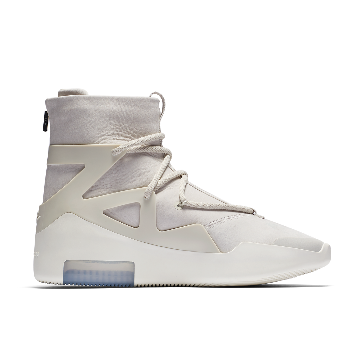 Nike Air Fear Of God 1 Light Bone