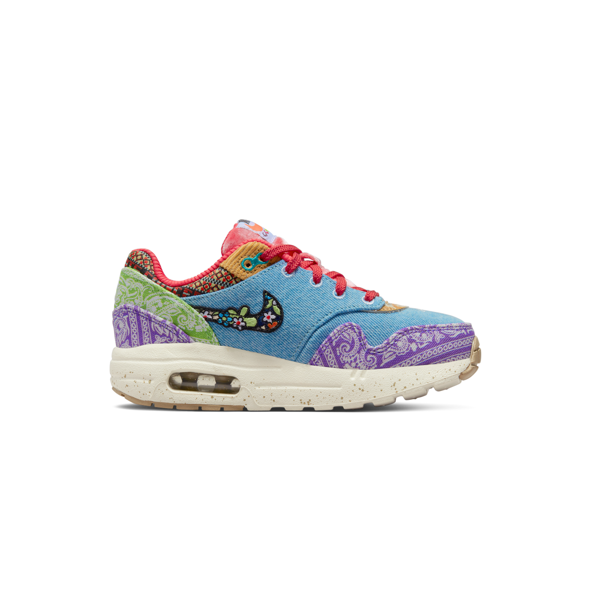 Nike Air Max 1 SP Concepts Far Out (PS)