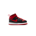 Jordan 1 Mid Alternate Bred (2022) (TD)