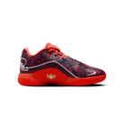 Nike LeBron 22 Bright Crimson Obsidian (GS) | HQ3673-400