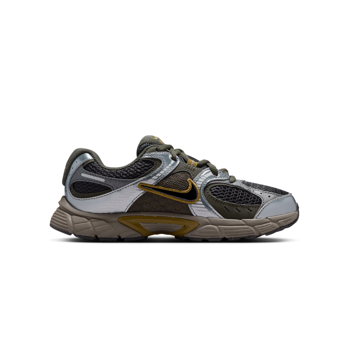 Nike V5 RNR Olive Flak Sequoia (GS)